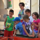 KULT - UTCA Hobbi nap (Fotó: Nagy Mária)