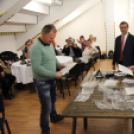 A JUDO 40 éve Mosonmagyaróváron