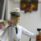 Megvalósult álmok című kiállítás