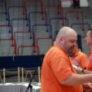 XXI. Nemzetközi Makett Kiállítás és Verseny díjátadója