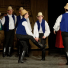 Litresits Mátyás emlékműsor - Kívánságod szerint... (Fotó: Horváth Attila)