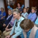 Kék séta - az autizmus világnapja