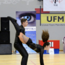 VII. Óvár-Kupa Akrobatikus Rock 'n' Roll Területi Pontszerző és jótékonysági táncverseny