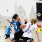 MKC SE – Alba Fehérvár KC 29-31 (17-13)