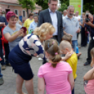 Apró kezek, csodakertek kertépítő verseny (Fotó: Horváth Attila)