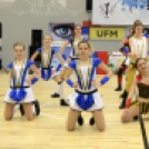 VII. Óvár-Kupa Akrobatikus Rock 'n' Roll Területi Pontszerző és jótékonysági táncverseny