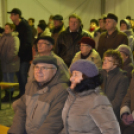 Adventi hétvége a Magyar utcán