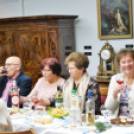 A mosonmagyaróvári Széchenyi Polgári Kör Karácsonya