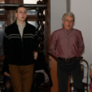 A Hansági Múzeum és a Lajta Néptáncegyesület farsangi mulatsága 2015 (Fotó: Horváth Attila)