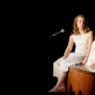 A kis hótündér - Az Ujhelyi Imre Általános Iskola műsora (fotó: Horváth Attila)