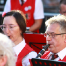 Szent István Napok 2017 - Fúvószene napja