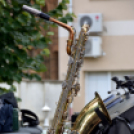 Moson Big Band koncert (Fotó: Bánhegyi István)