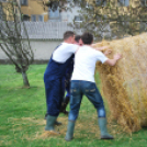 Parasztolimpia 2013 - 1 (Fotó: Nagy Mária)