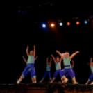 Okay-dance karácsonyi bemutató (fotó: Horváth Attila)