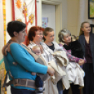 Tűvrázs - Patchwork kiállítás (Fotó: Nagy Mária)