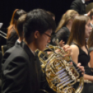 JUBILEUMI HANGVERSENY