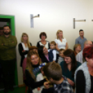 Pillangó Óvoda és Családi Napközi, Karácsonyi ünnepség (Fotó: Stipkovits Veronika)