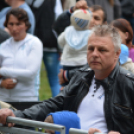 Városi Majális - Péntek (Fotó: Nagy Mária)