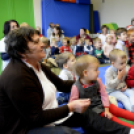 Pillangó Óvoda és Mini Bölcsőde, Mikulás ünnepség