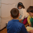 Adventi délután a Cselley-házban (Fotó: Nagy Mária)