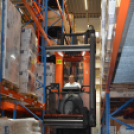 Üzemlátogatás a Nolato-nál (Fotó: Nagy Mária)