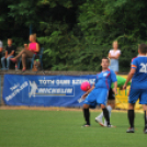 Futura Mosonmagyaróvár - Andráshida (0:5) (Fotó: Nagy Mária)