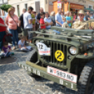  Pannonia-Carnuntum Old-Timer Rallye (Fotó: Nagy Mária)