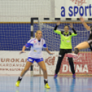Női kézilabda NBI, Alapszakasz: 11. forduló MKC SE – Fehérvár KC (19-21) (Fotó: Horváth Attila)