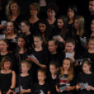 Újhelyi Imre Általános iskola Nyárcsalogató Gálaműsora