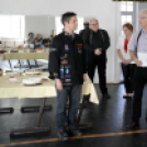 A plébánia tortája