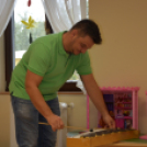 Zene Világnapja a Pillangó Oviban