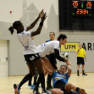 MKC SE – Alba Fehérvár KC 29-31 (17-13)