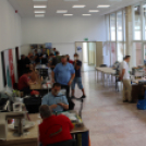 Makettkiállítás és konferencia