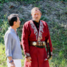  Szigetköz ízei, Vármegye borai Fesztivál 2. nap (Fotó: Stipkovits Veronika, Bánhegyi István)