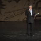 ÓVÁRI GAZDÁSZ TÁNCEGYÜTTES 55 ÉVES JUBILEUMI MŰSORA