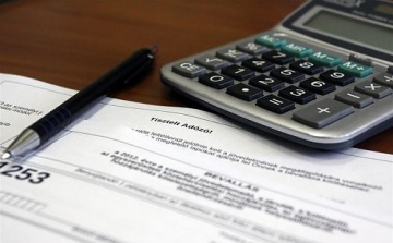 Bevallás automatikusan