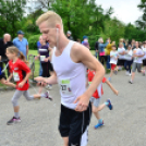 XII. Greiner Szigetköz Minimaraton (Fotó: Horváth Attila)