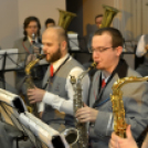 XVI. Mofém Zenészbál