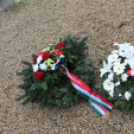 Megemlékezés Mosonmagyaróváron a Doni áttörés 75. évfordulója alkalmából