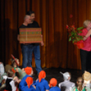 Újhelyi Imre Általános iskola Nyárcsalogató Gálaműsora