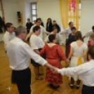 Napos-ház farsangja (Fotó: Nagy Mária)