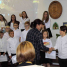 Az Újhelyi Imre Általános Iskola jótékonysági koncertje és díjátadója