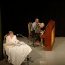 Bach-est (Fotó: Horváth Attila)