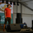 XII. Szigetköz ízei, Vármegye borai Fesztivál 3. nap