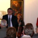 Zenés Múzeumi Barangolások - Reformkor (Fotó: Stipkovits Veronika)