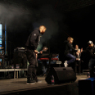 Városi Majális 2017 -  Majka & Curtis koncert