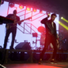 XII. Szigetköz ízei, Vármegye borai Fesztivál 2. nap