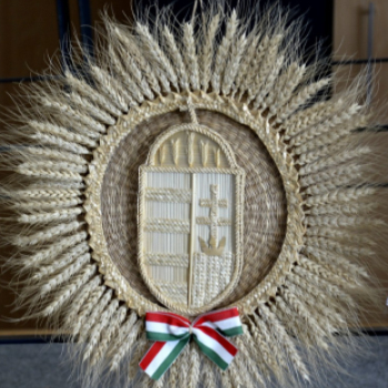 III. Szigetközi Gyógynövénynap megnyitó