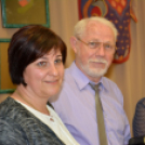 XVI. Nemzetközi művésztalálkozó, Blitz kiállítás és alkotótábor (Fotó: Bánhegyi István)