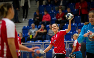 Interjú Farkas Veronikával az MKC irányítójával